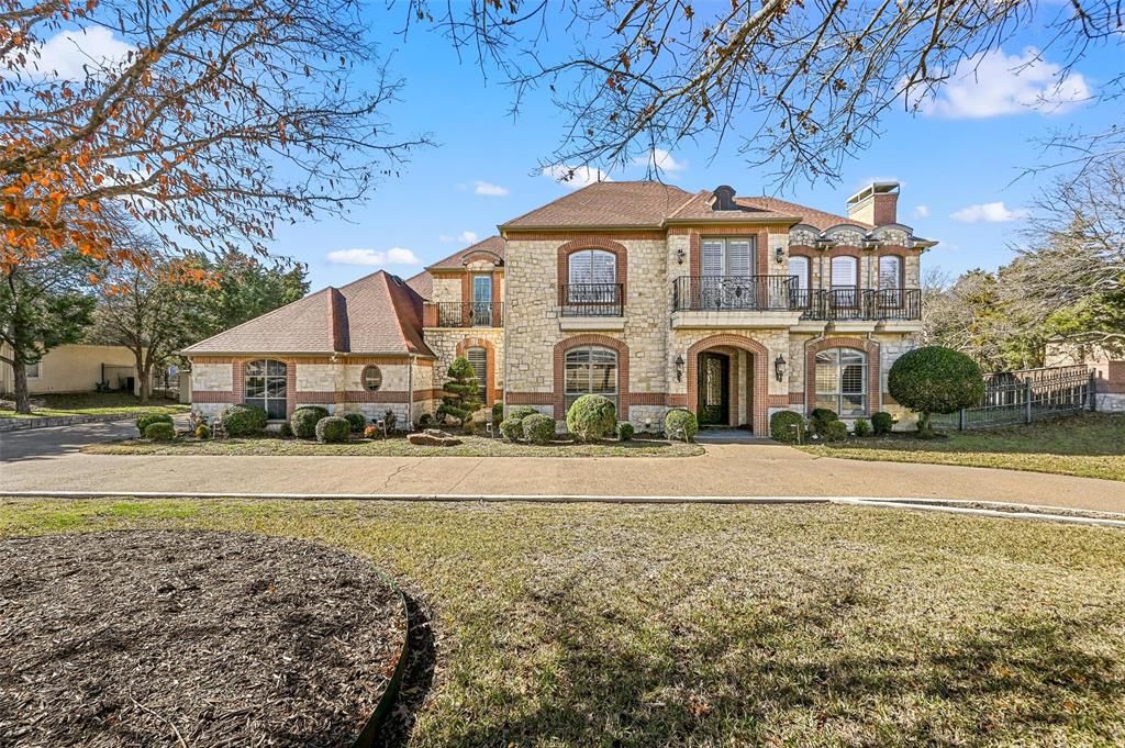 1341 Sunset Ridge Circle