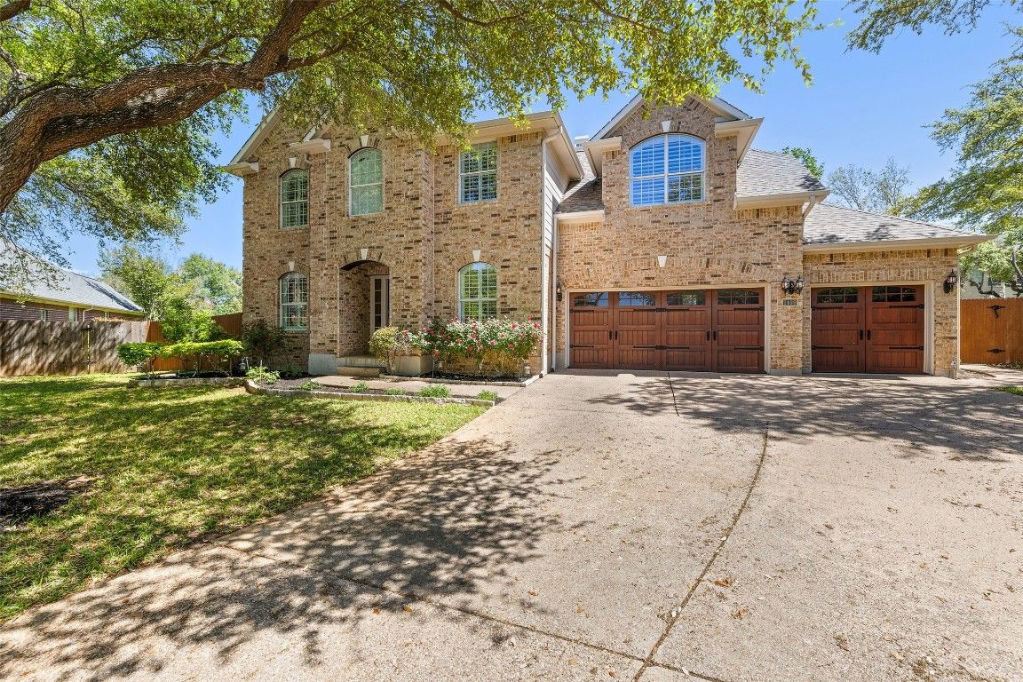 3109 Brigham Court