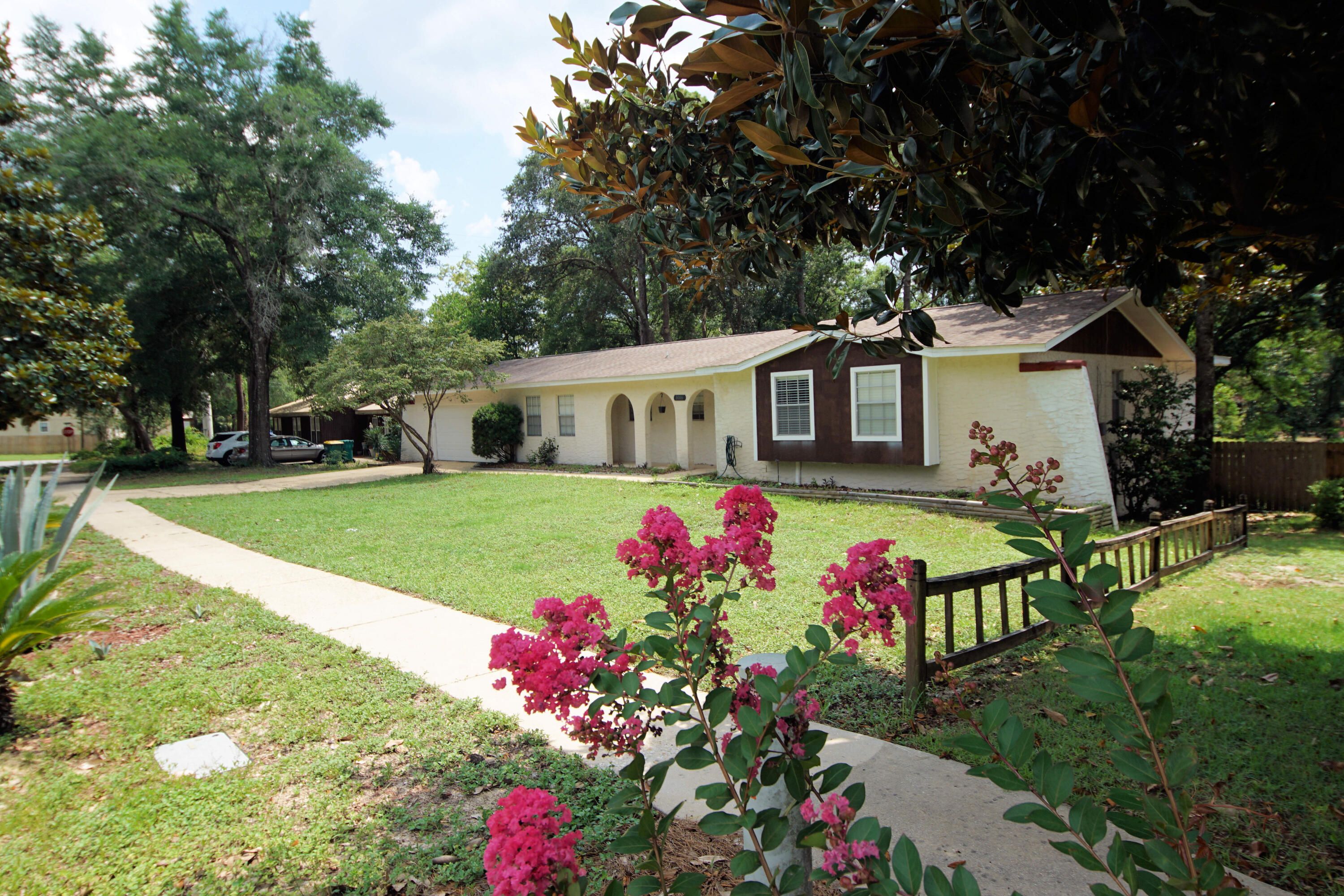 1016 Pine Lake Drive