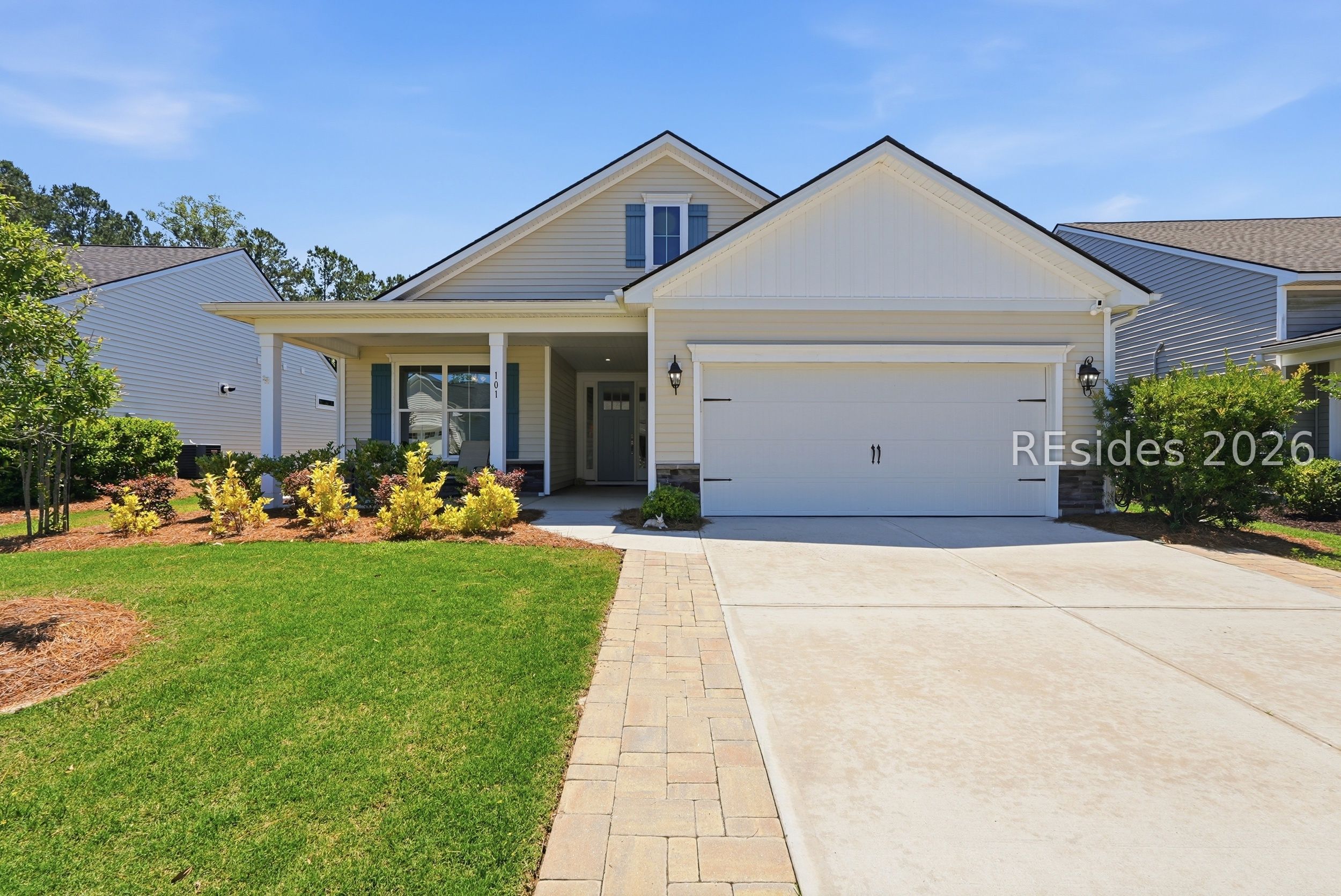101 Carolina Oaks Avenue