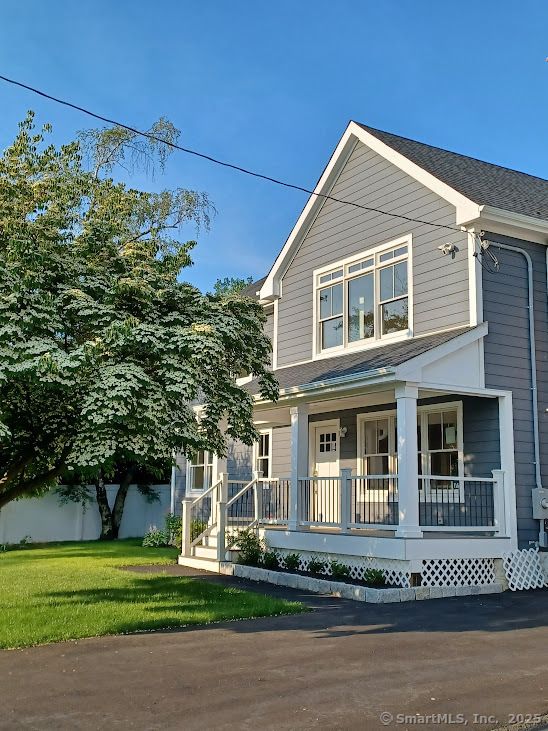 105 Houston Terrace