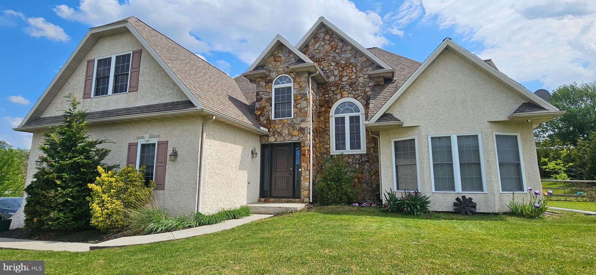 302 Chris Drive