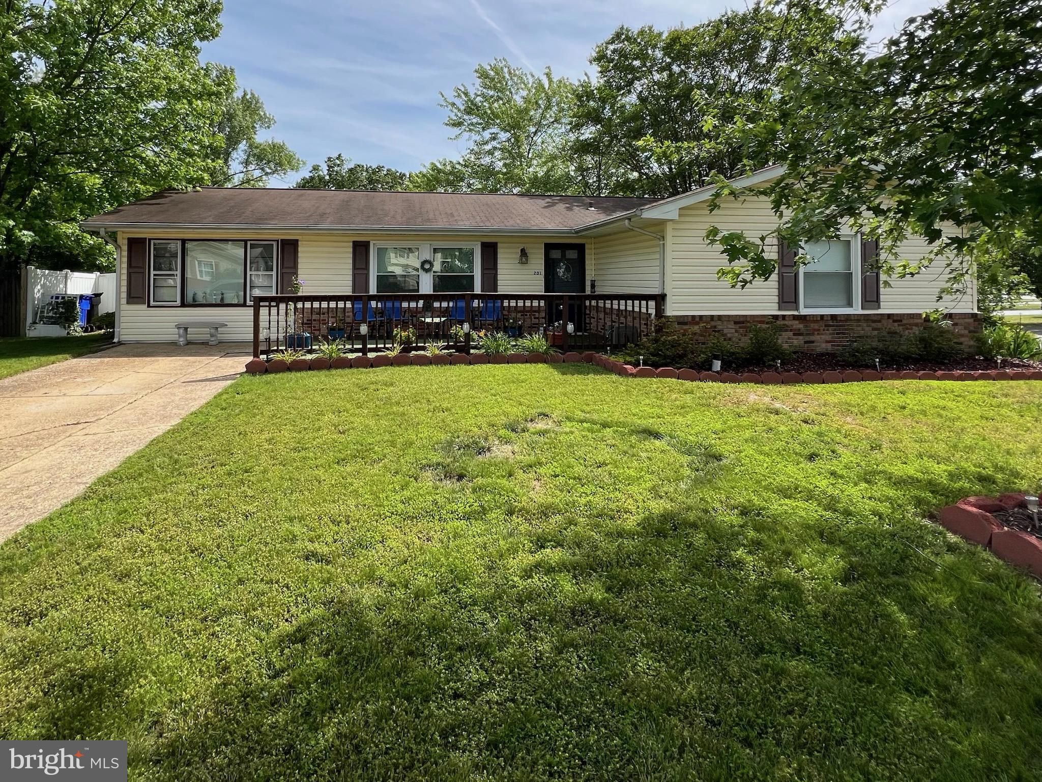 201 Barksdale Avenue