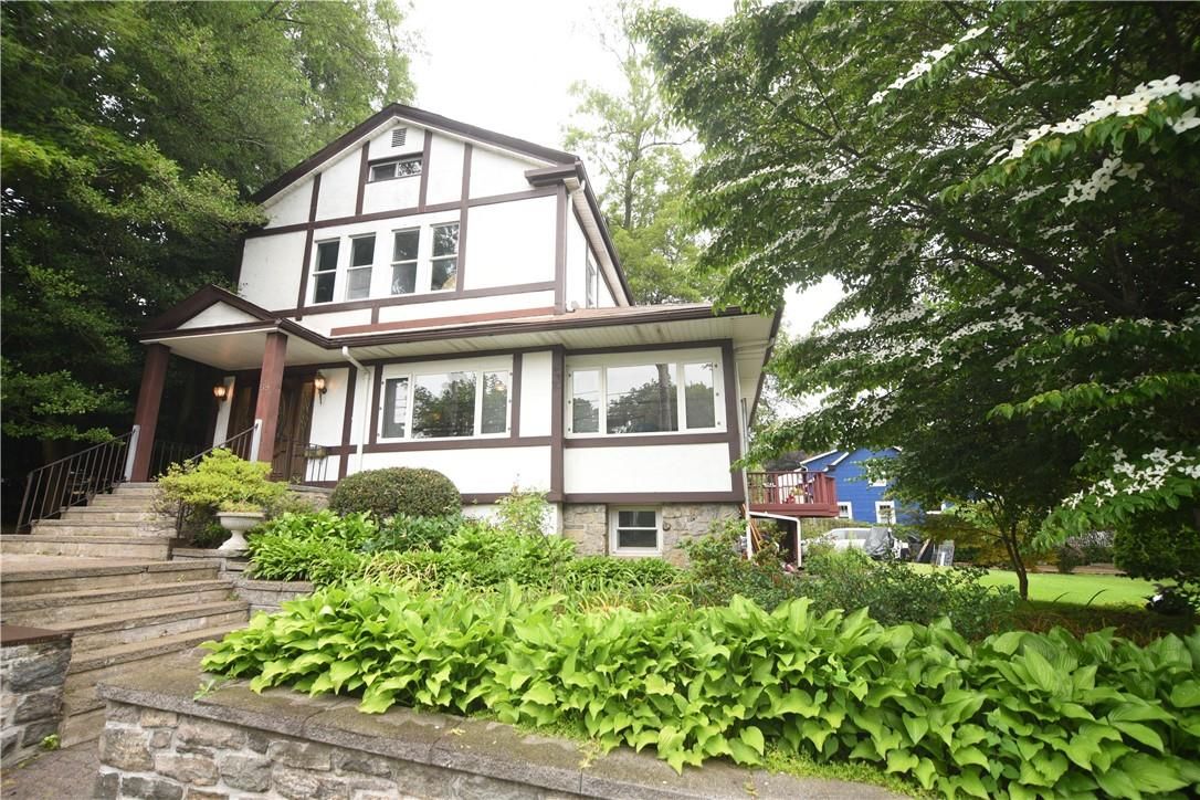 59 Pleasantville Road