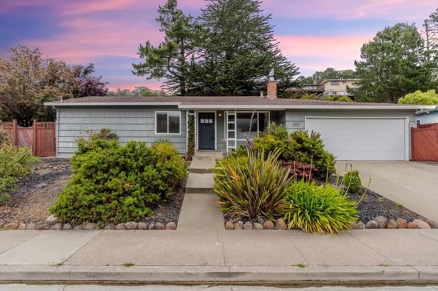 1203 Linda Mar Boulevard