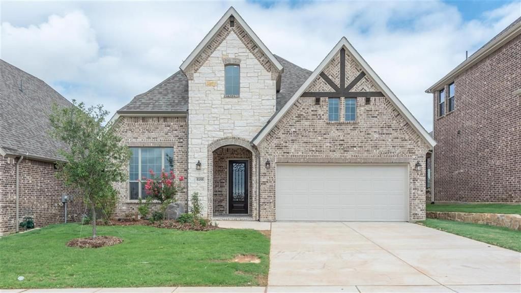 7608 Robinson Road
