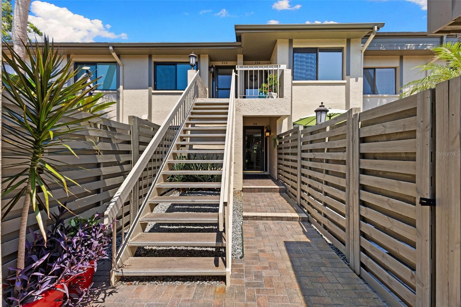 3165 Landmark Drive 714