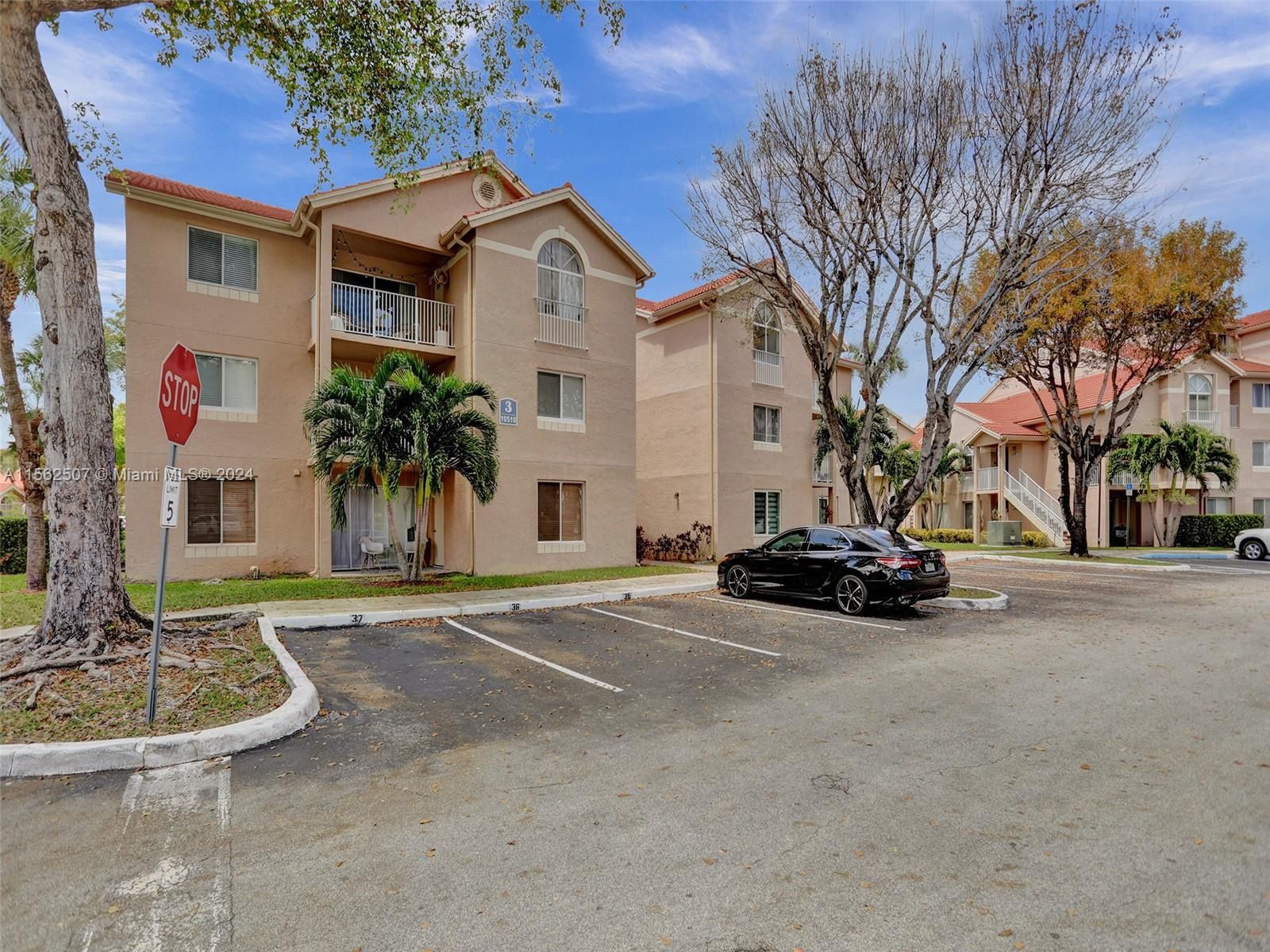 10510 Sw 157th Ct 302