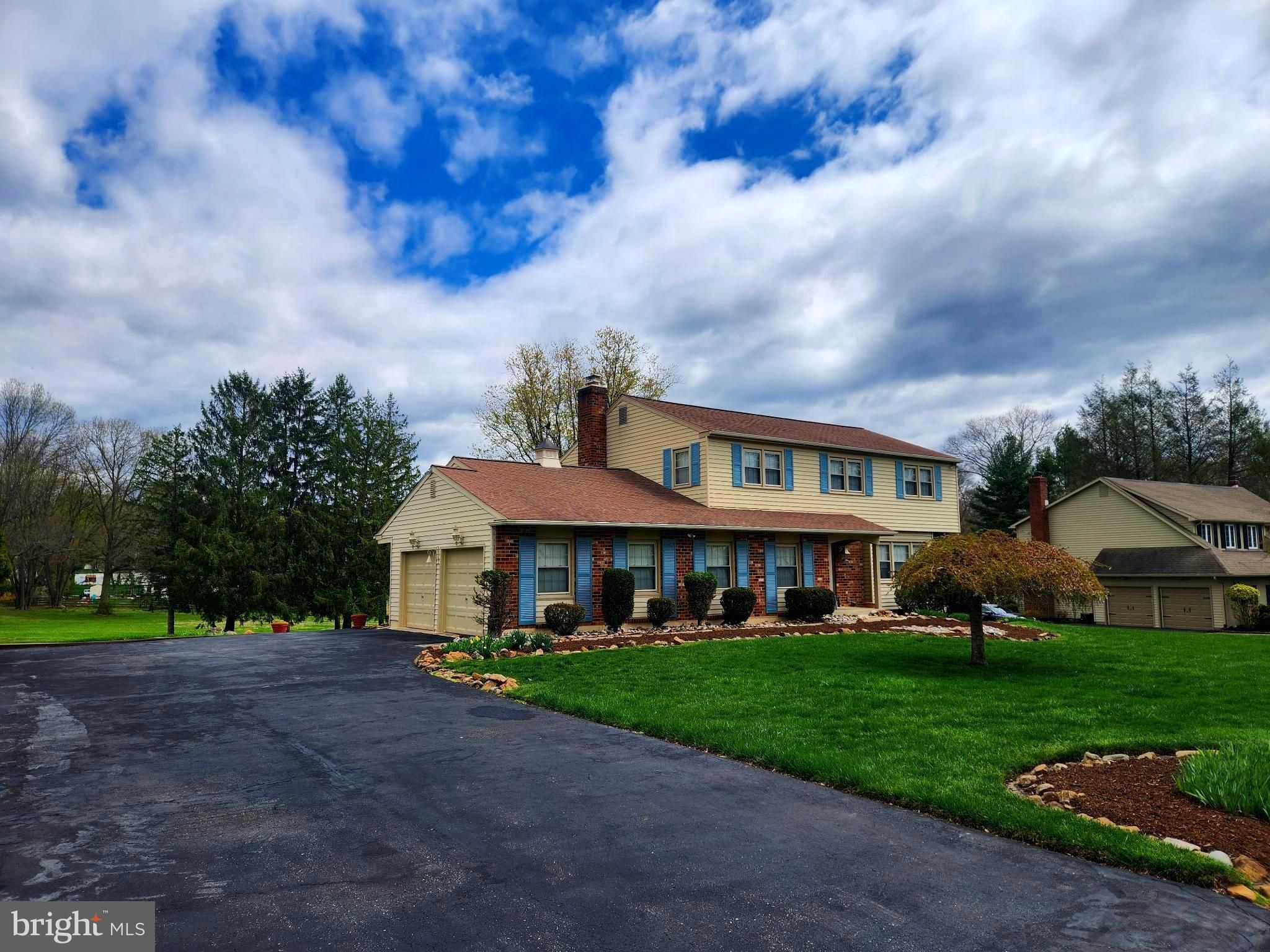 433 Barker Drive