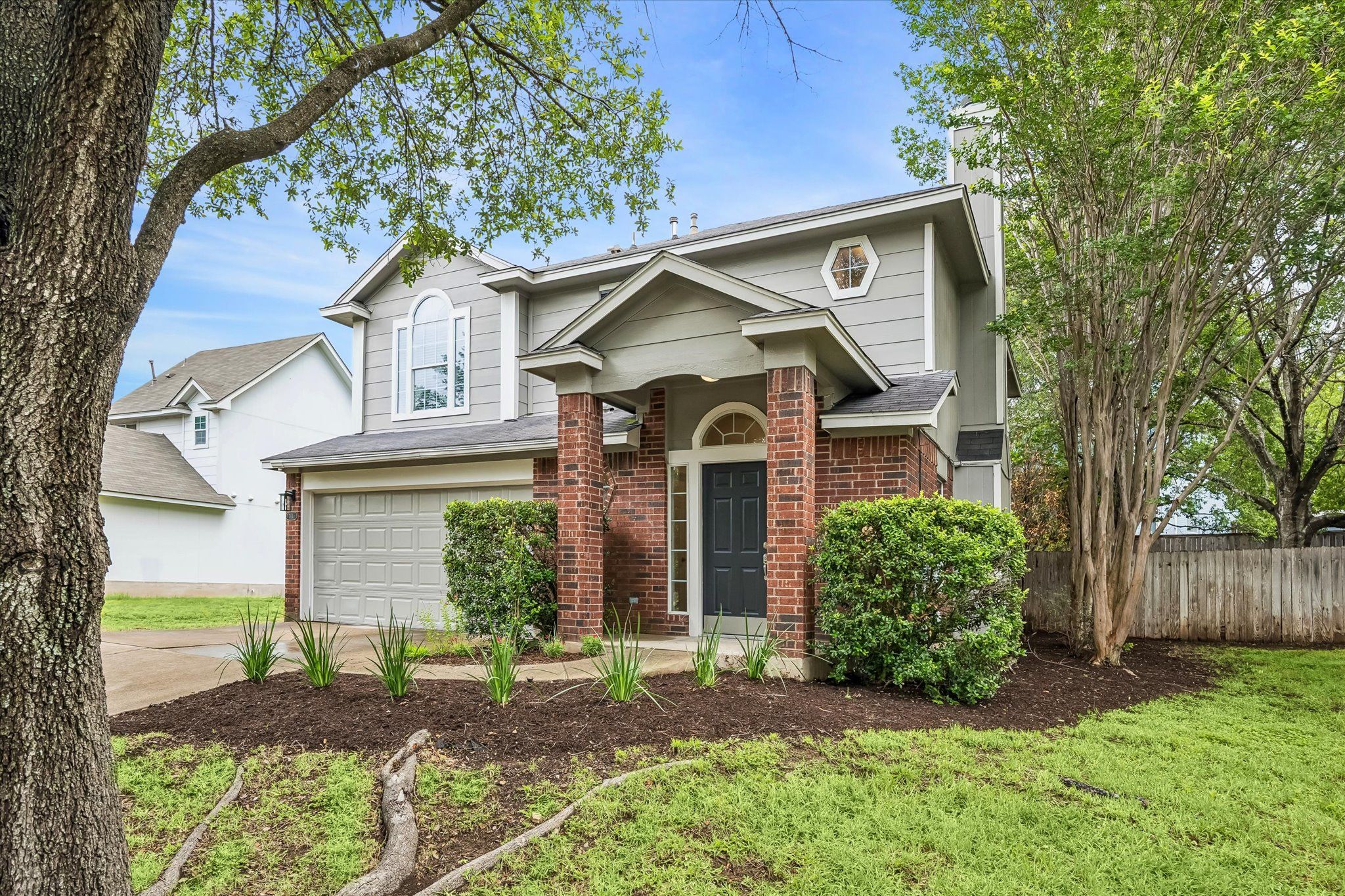 704 Fort Clark Cove