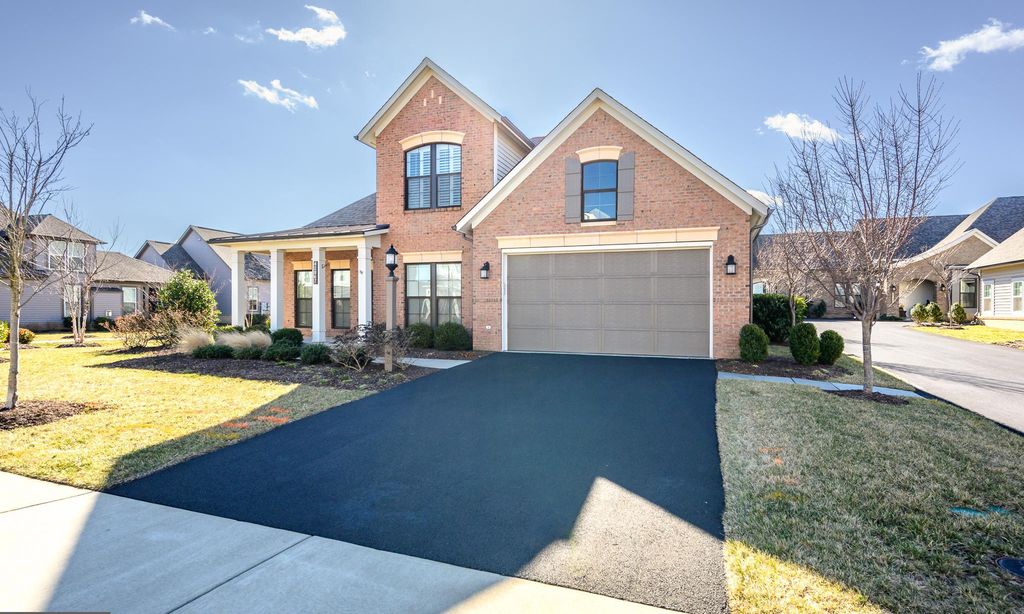 Birchwood at Brambleton