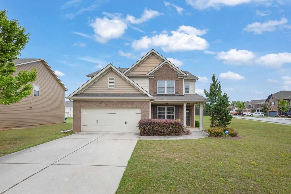 209 Woodmill Way Sw