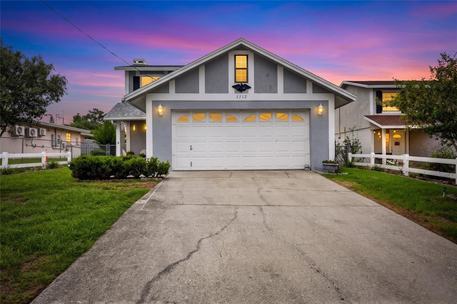 3312 N Lake Drive