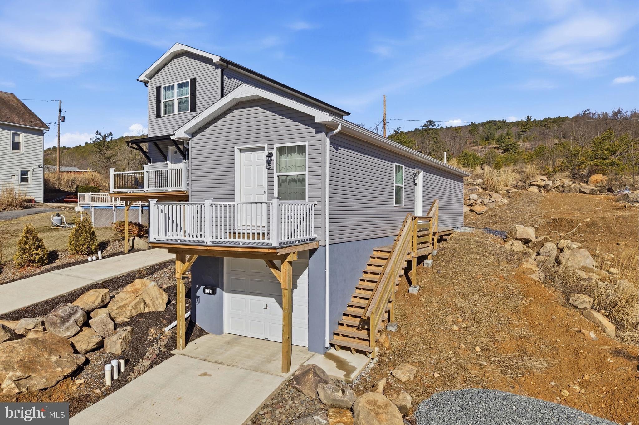 1021 Princeton Avenue