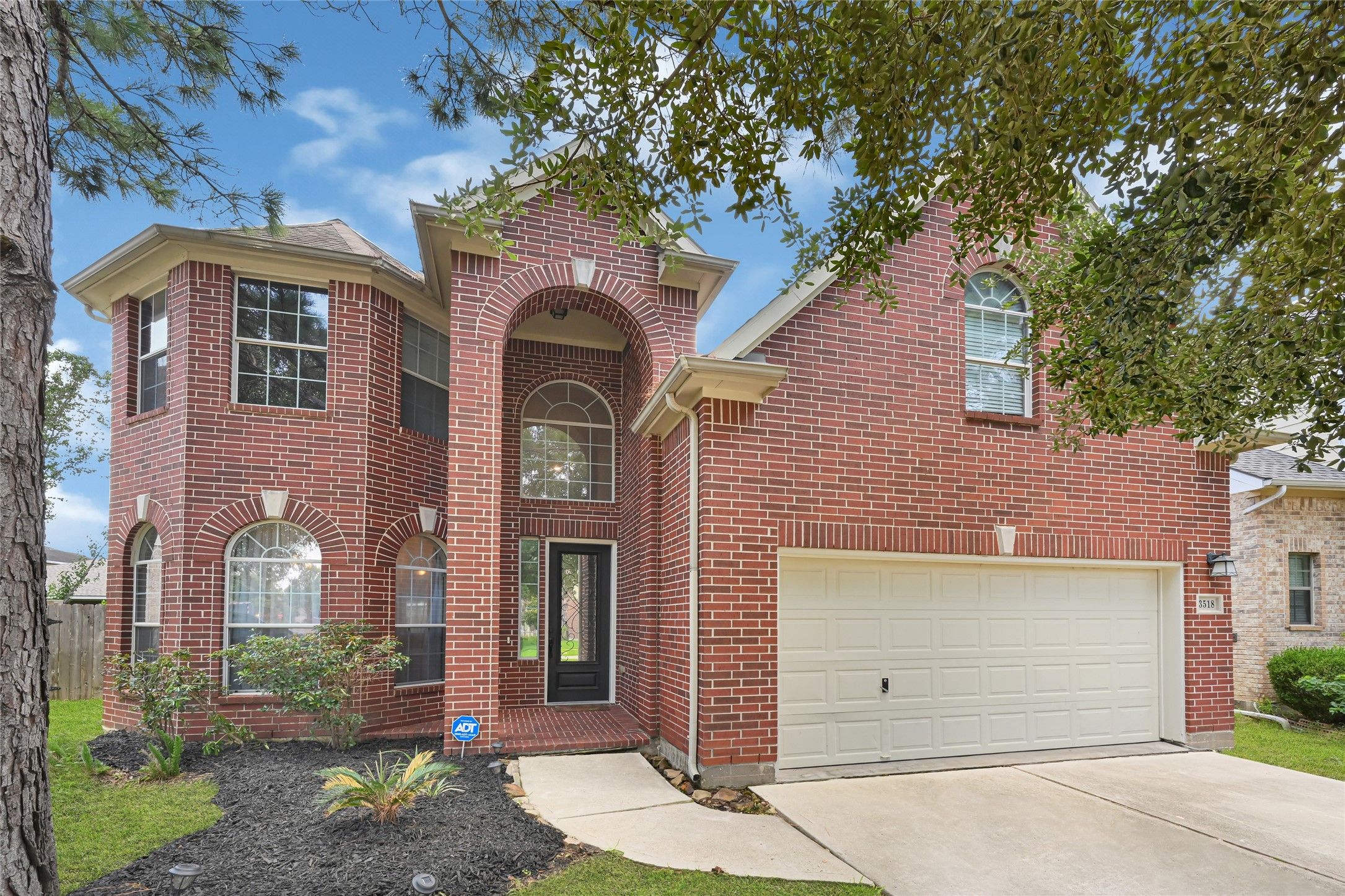 3518 Dripping Point Lane