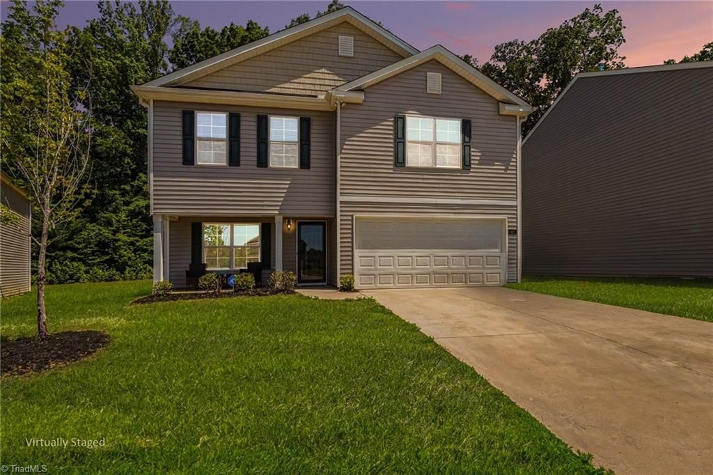 405 Gulliver Court