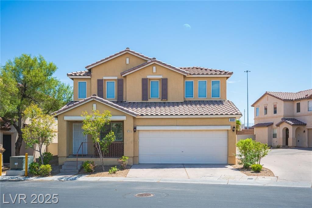 9081 Spoonbill Ridge Place