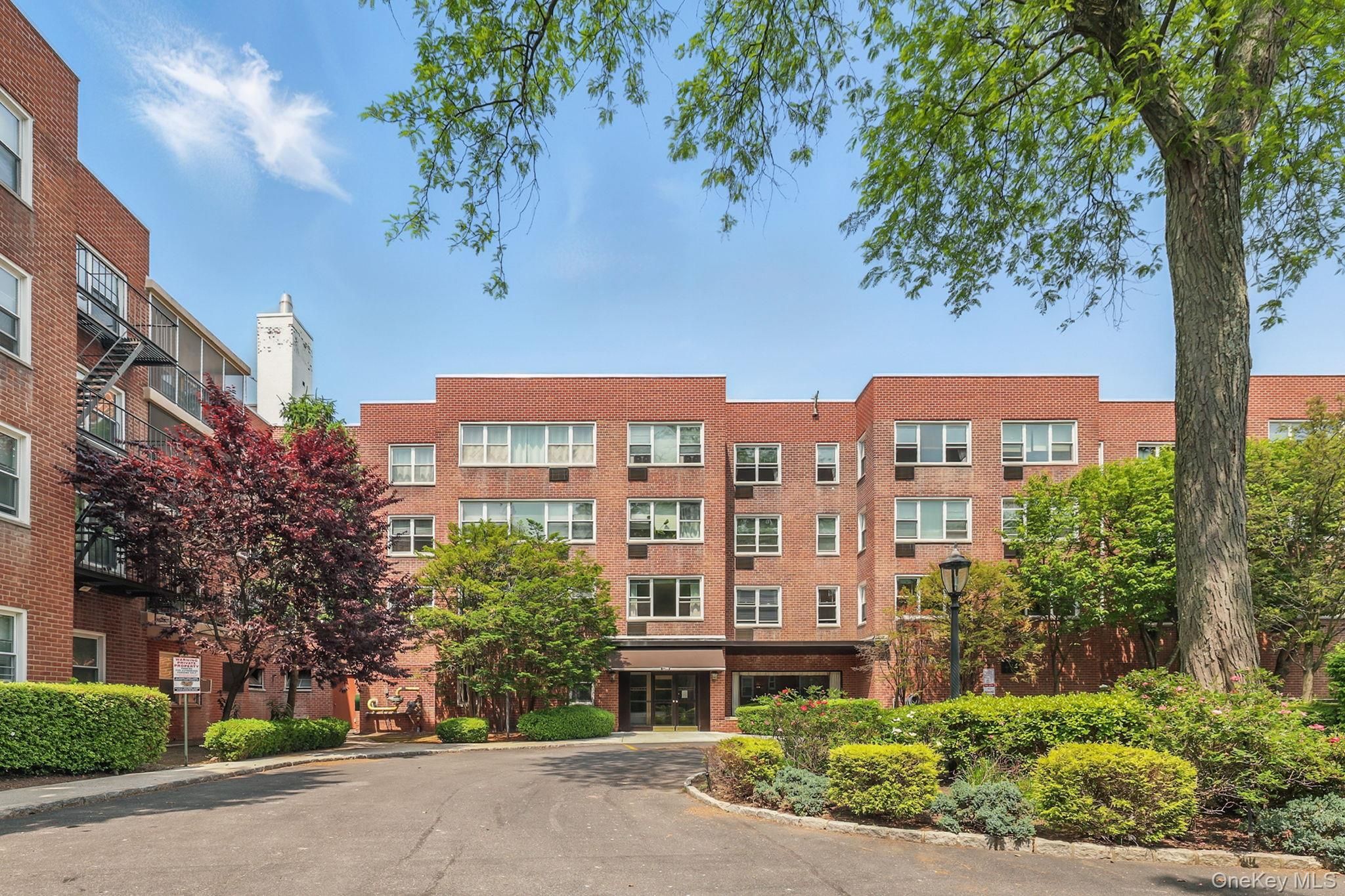 1299 Palmer Avenue 328