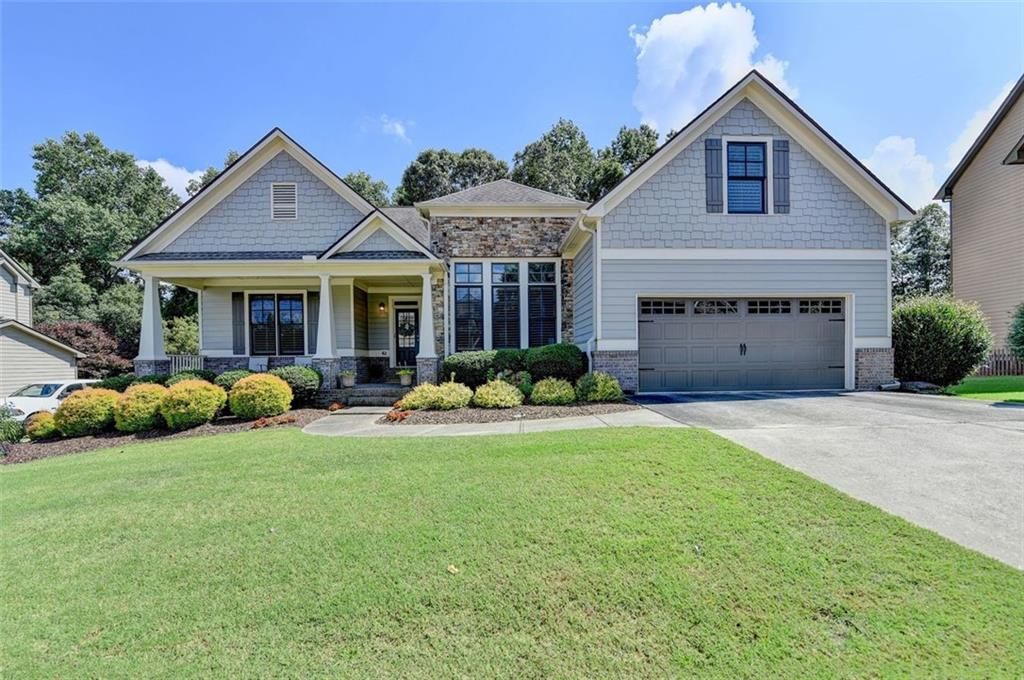 2824 Pleasant Oak Drive
