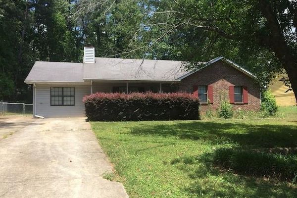 182 Spivey Glen Dr, Jonesboro, GA 30236