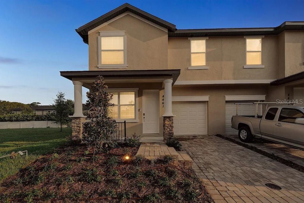 4461 Summer Flowers Place