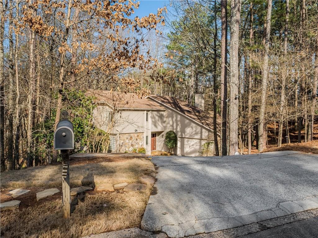 100 Mount Shasta Lane