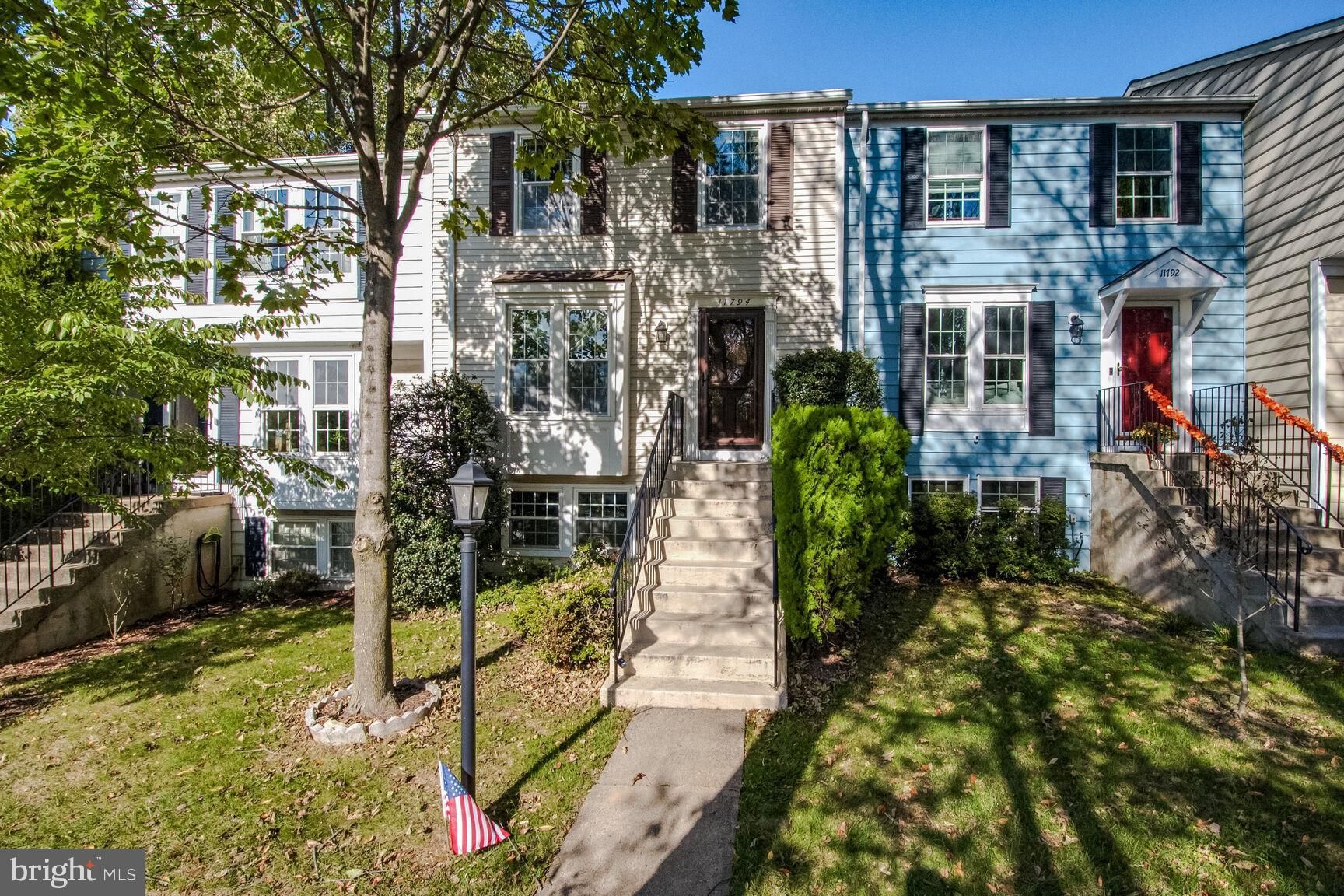11794 Bayfield Court