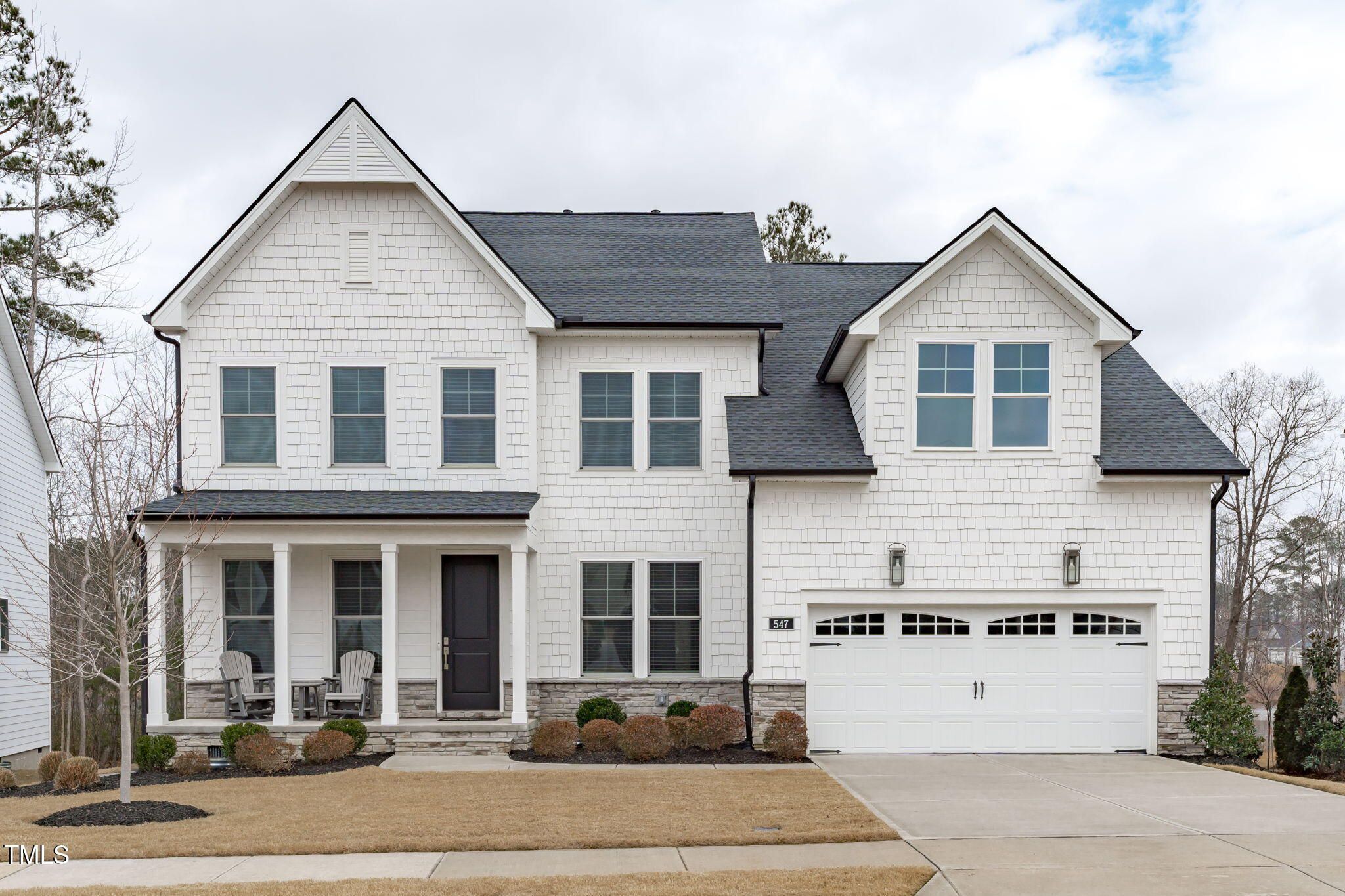 547 Glenville Lake Drive