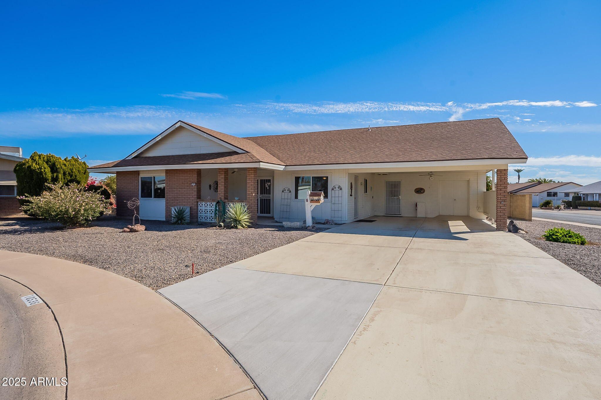 10536 W Salem Drive