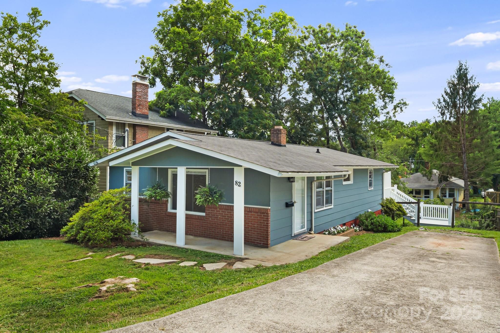 82 Maney Avenue