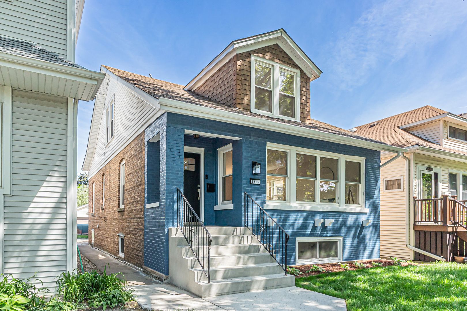 5837 N Marmora Avenue
