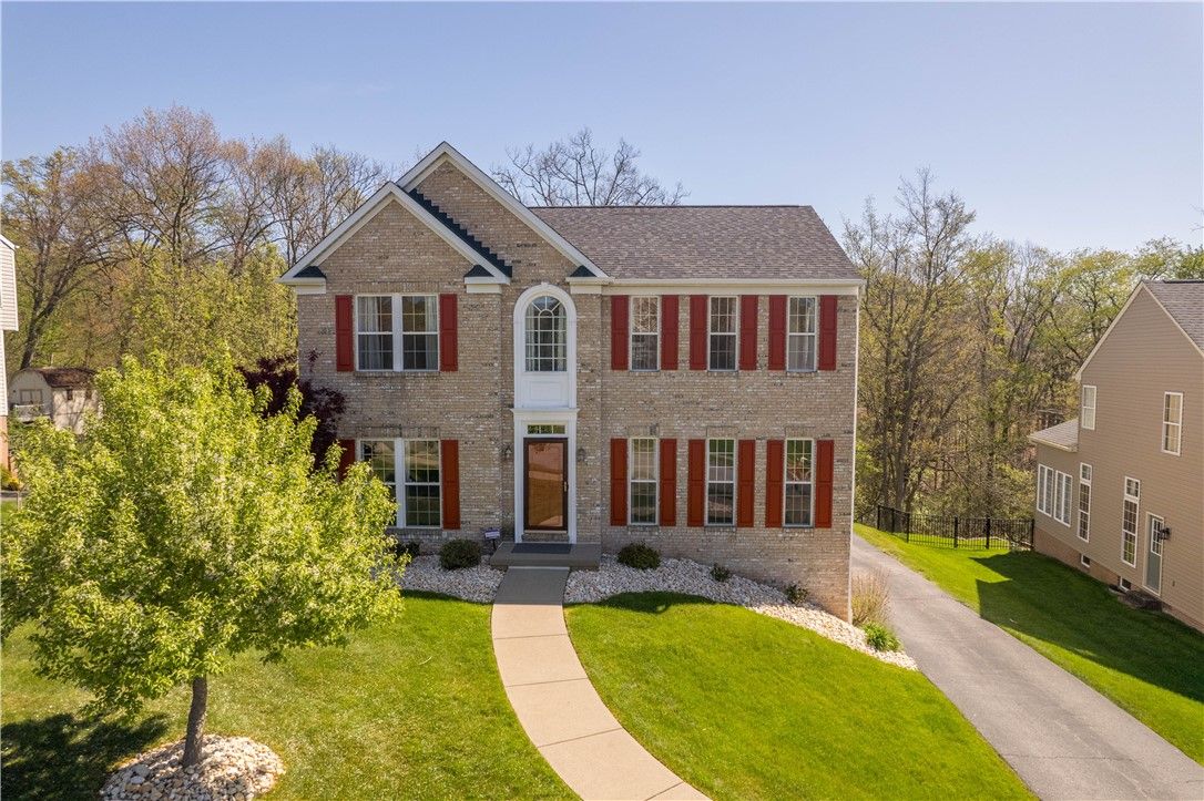 4014 Turnwood Ln