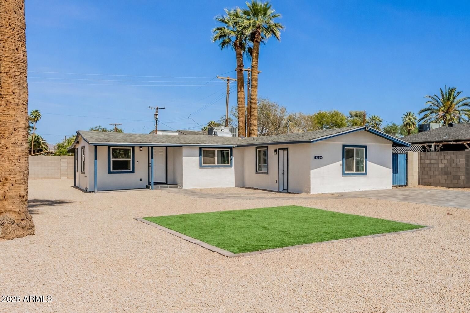 3020 E Virginia Avenue