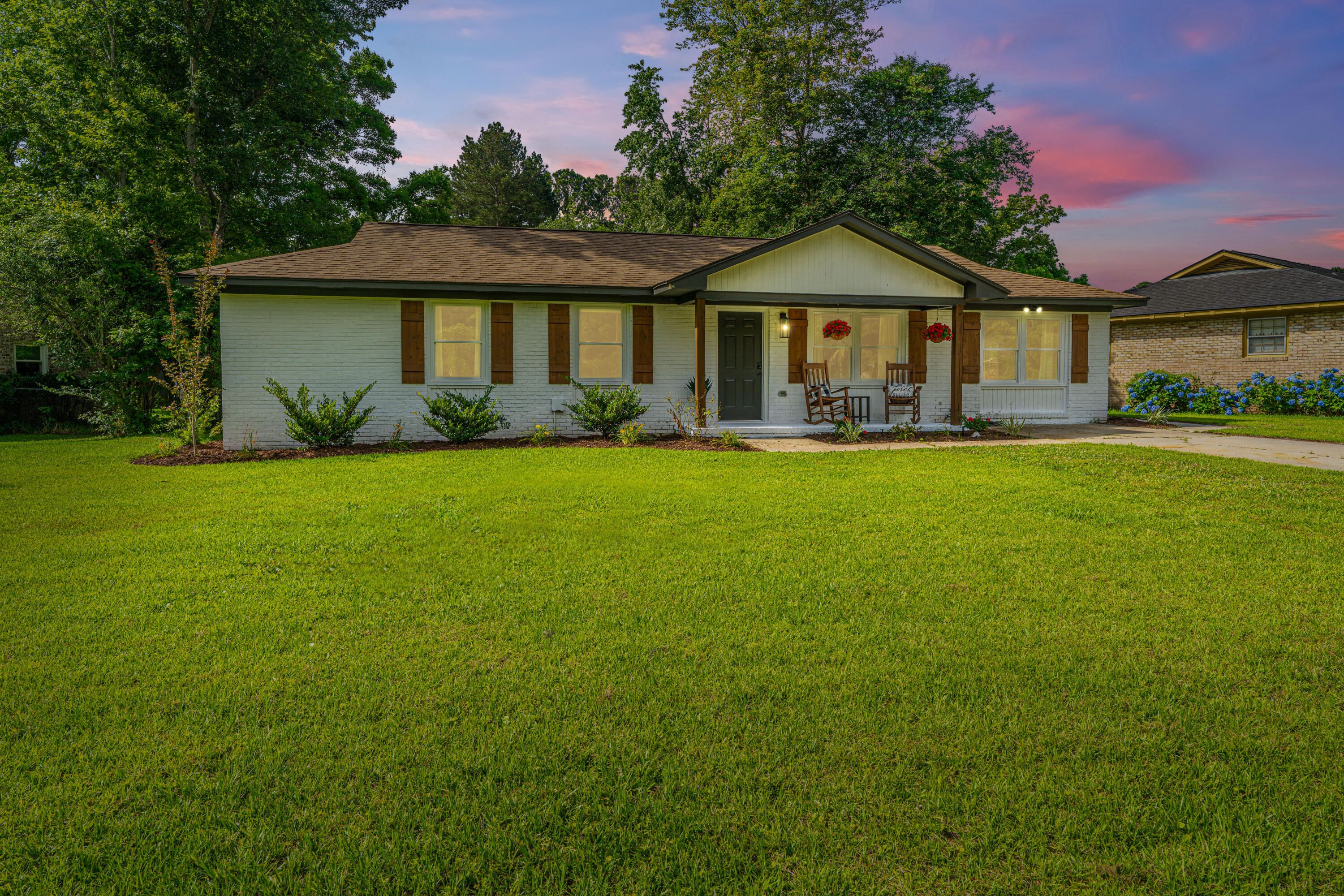 114 Bailey Drive