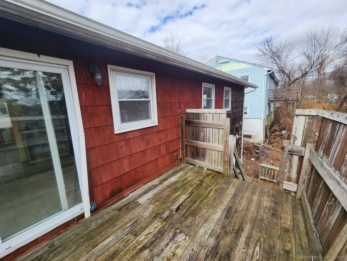 71 Robart Street