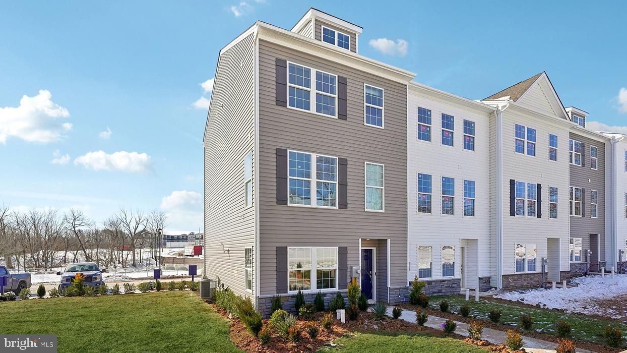 578 Swamp Creek Road