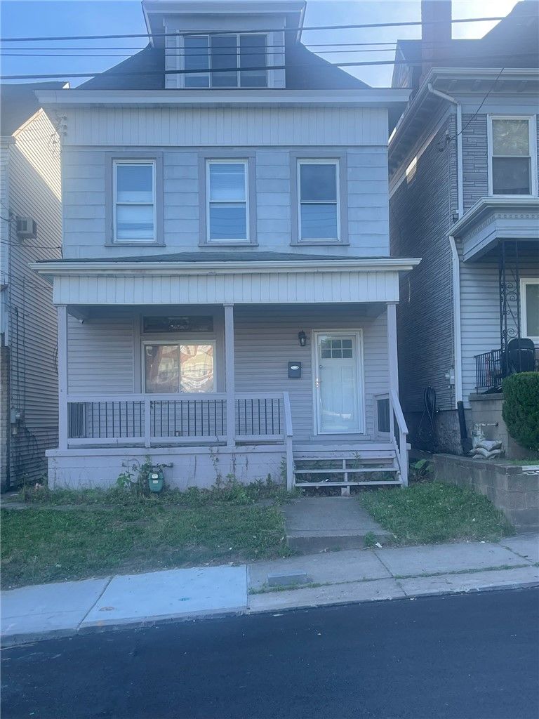 3521 Fleming Ave
