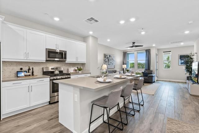 16755 Coyote Bush Drive #29