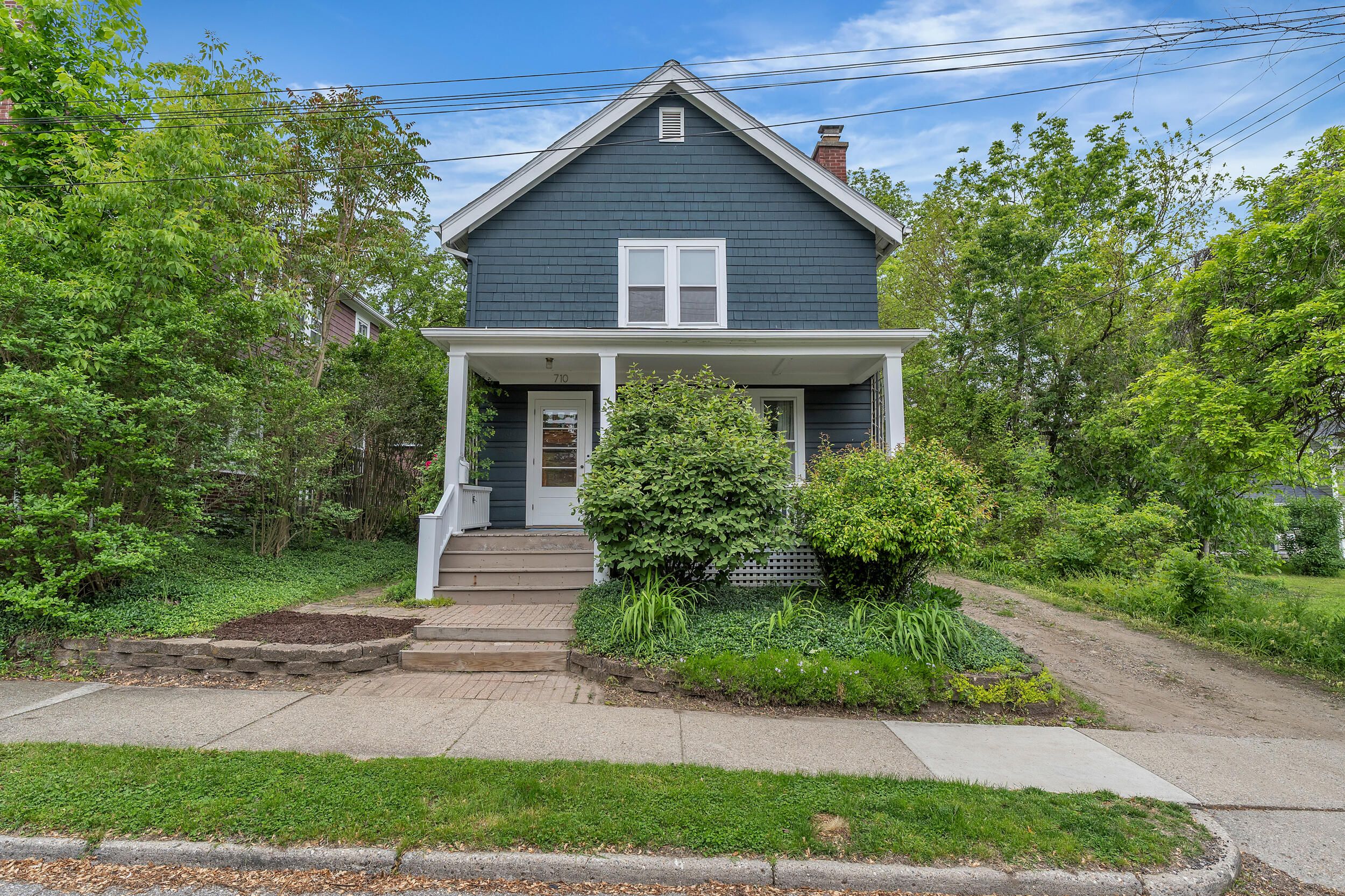 710 S 1st Street