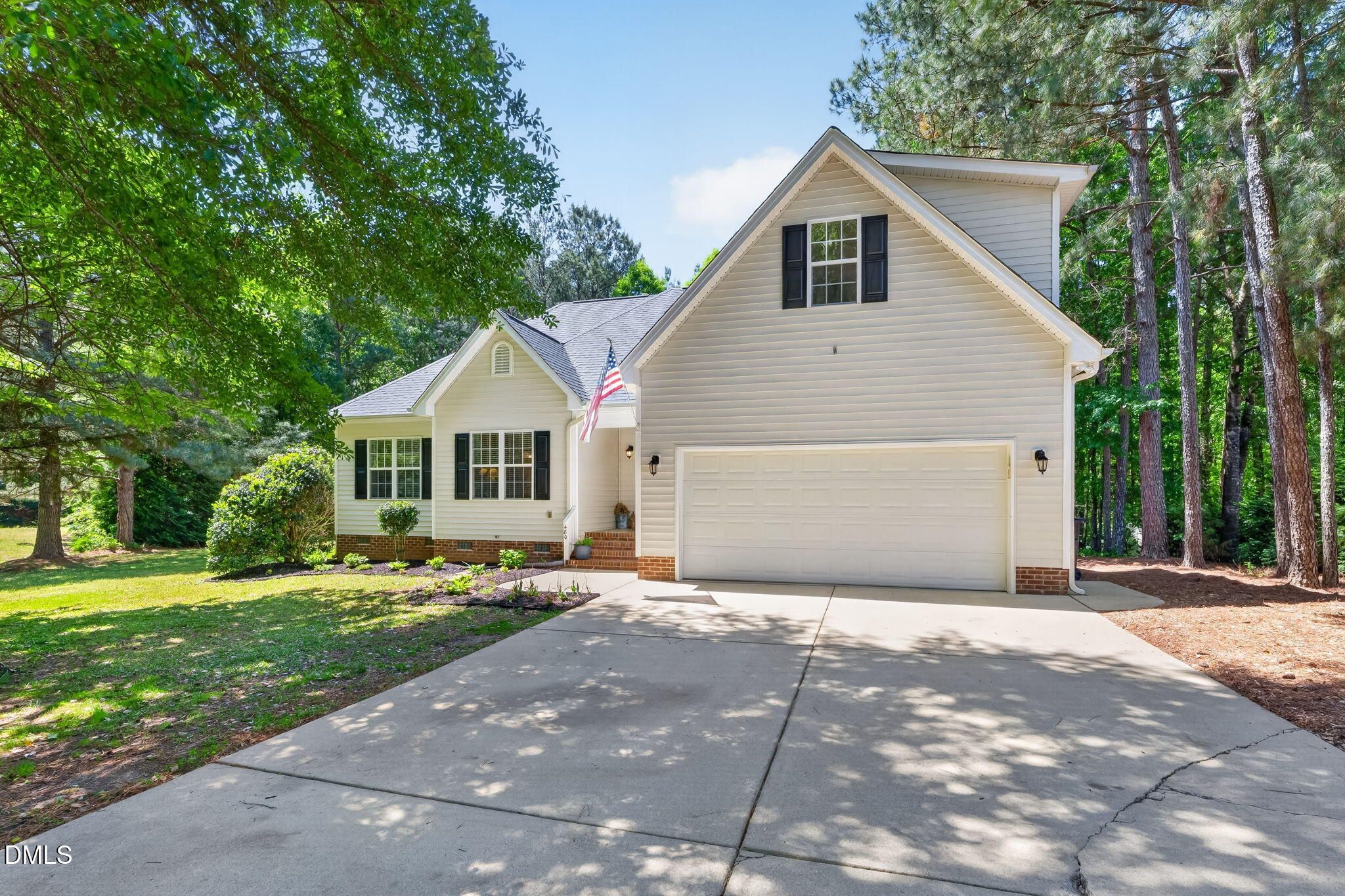 480 Tylerstone Drive
