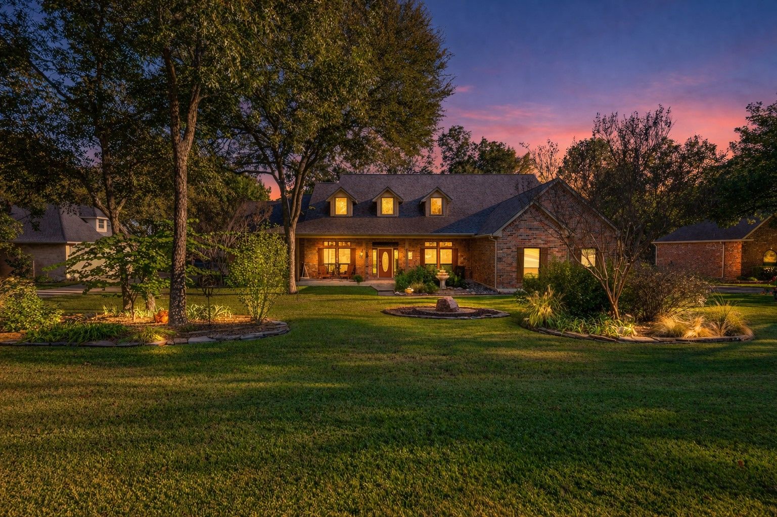 1838 Plum Creek Drive