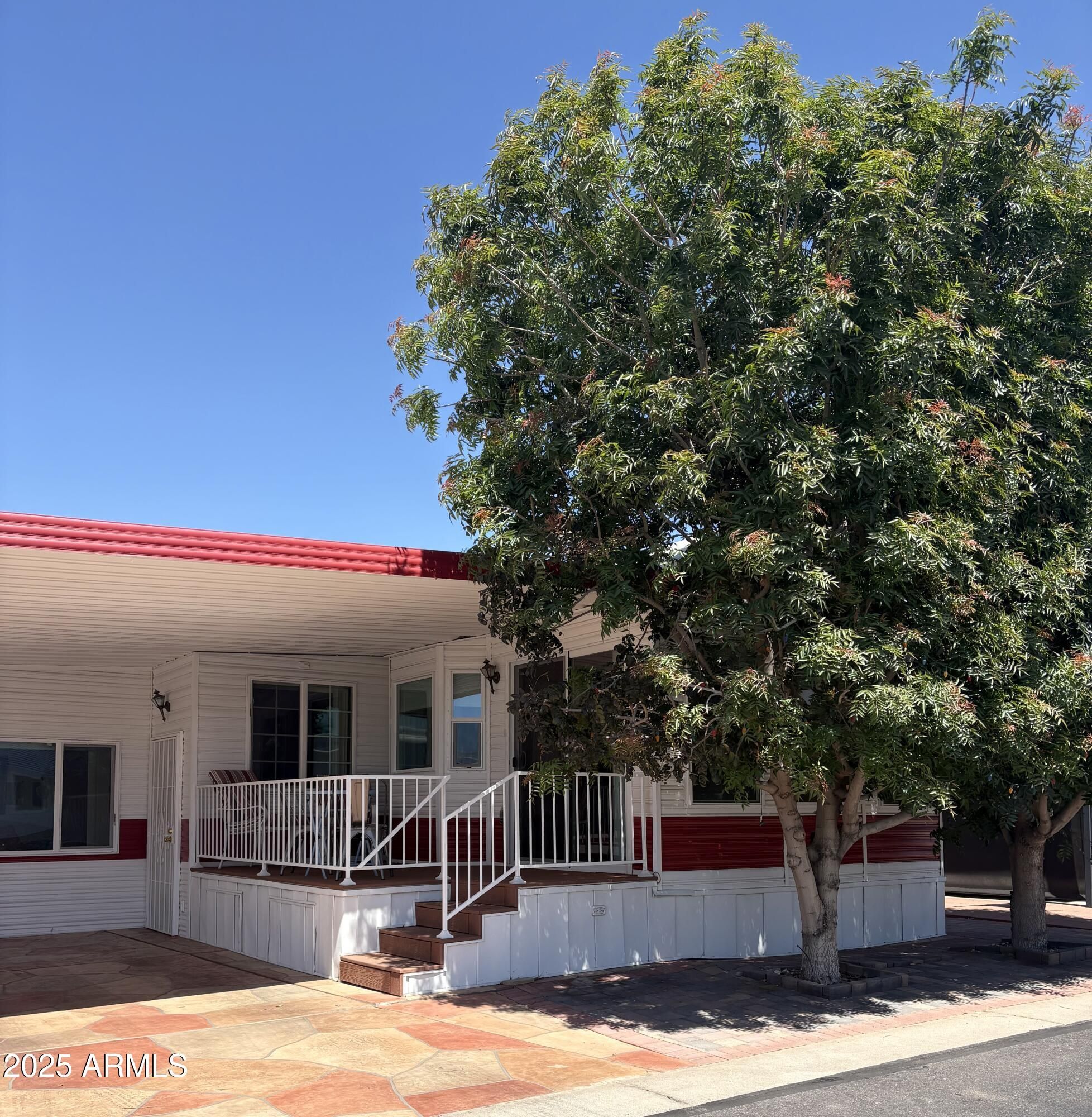 7750 E Broadway Road 604