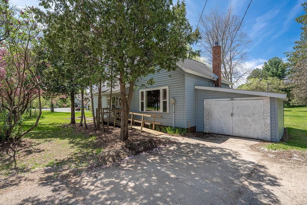 316 North Townline Road