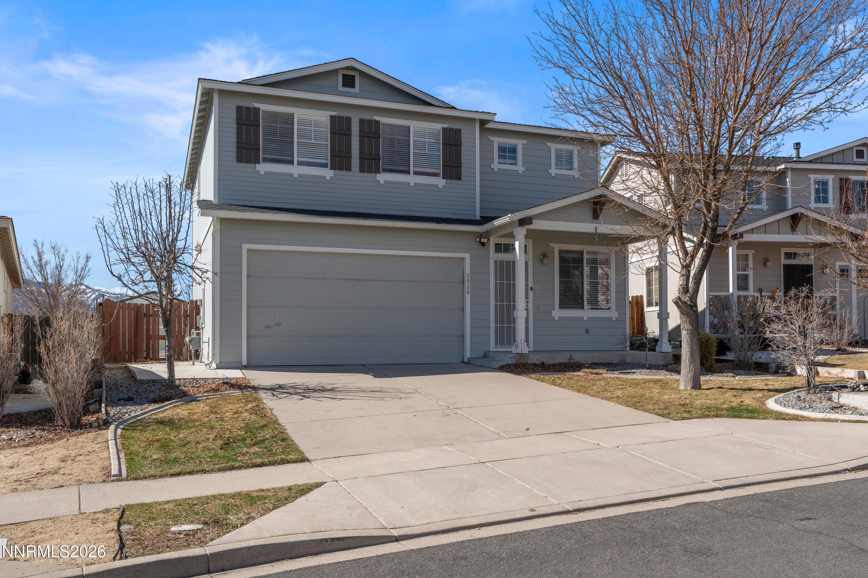 5850 Blue Canyon Drive