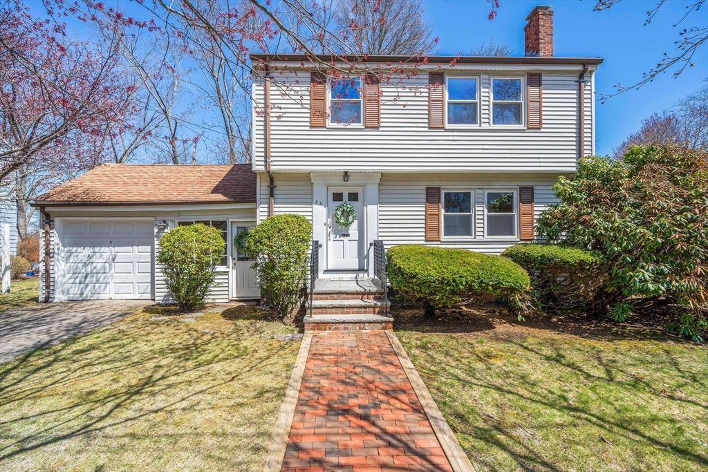 63 Hurlcroft Rd
