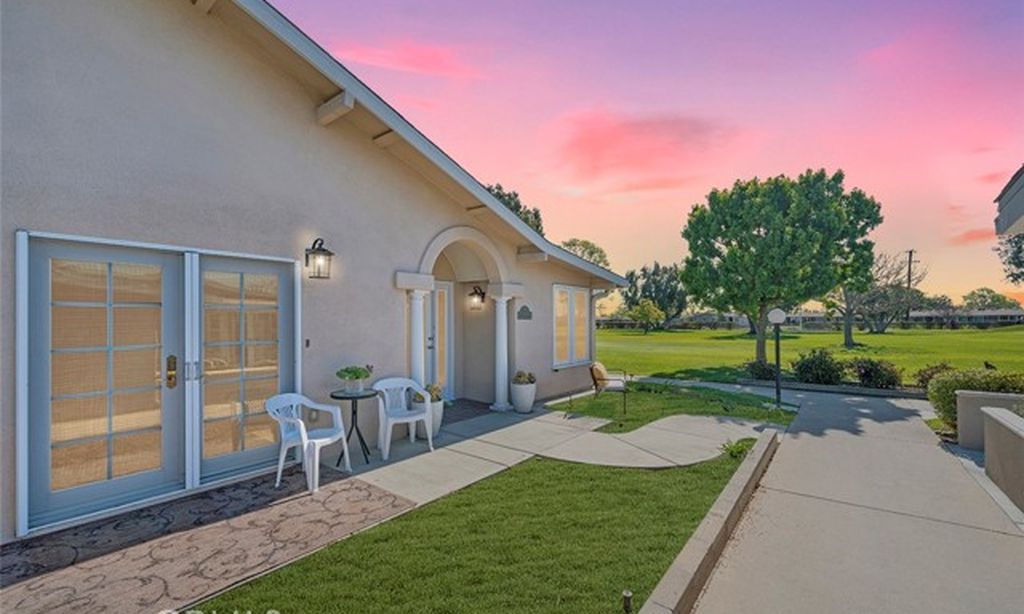 Leisure World® Seal Beach