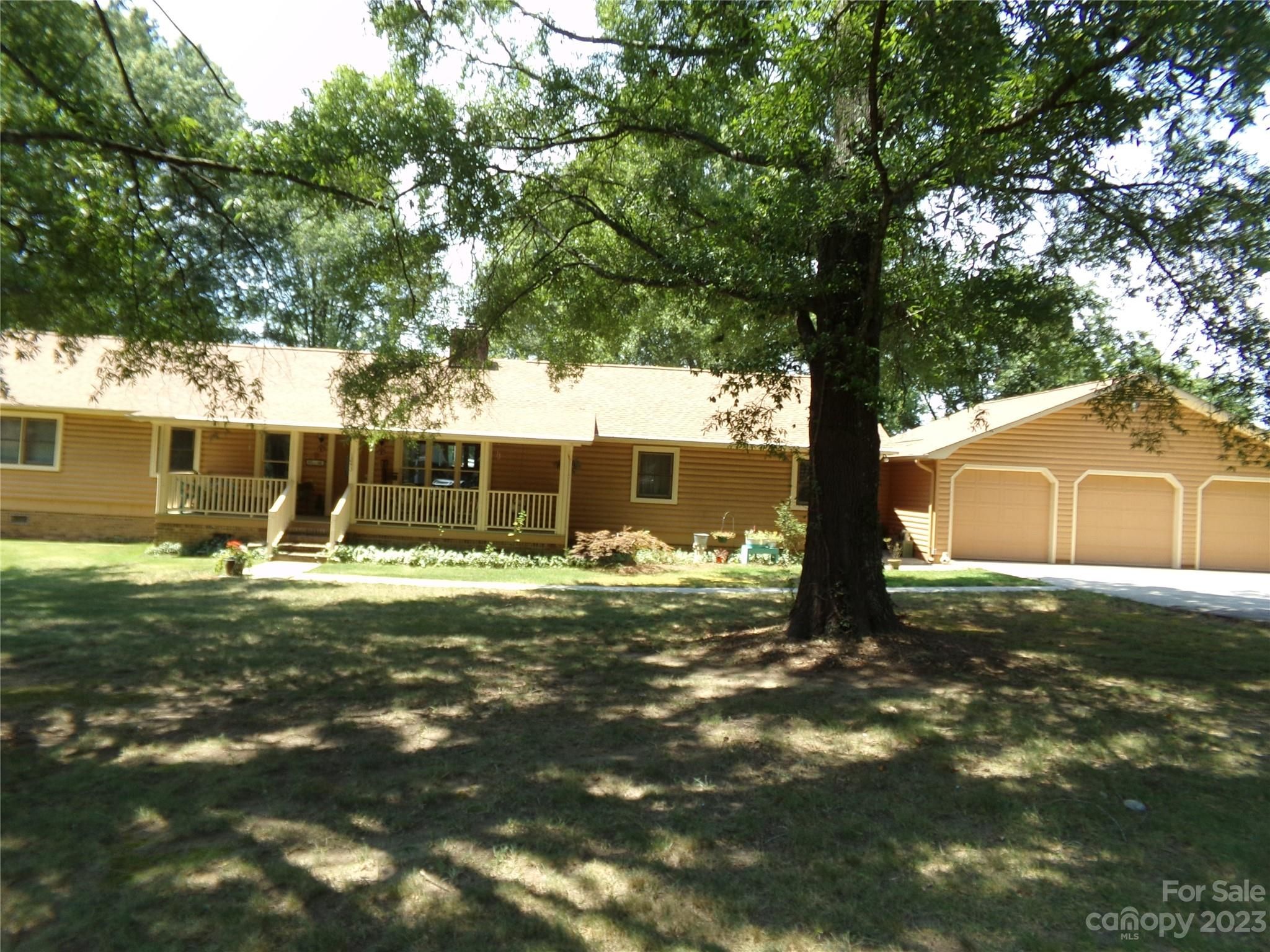 1243 Meadow Creek Church Road