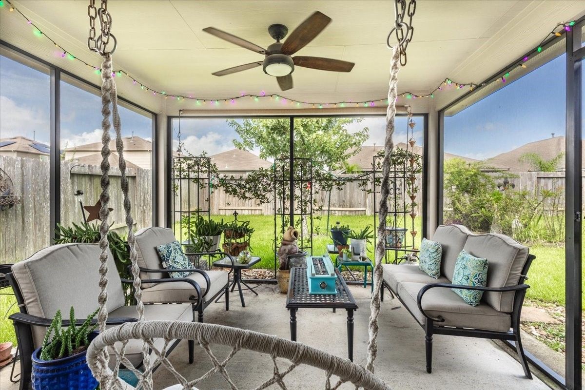 5831 Buckner Creek Court
