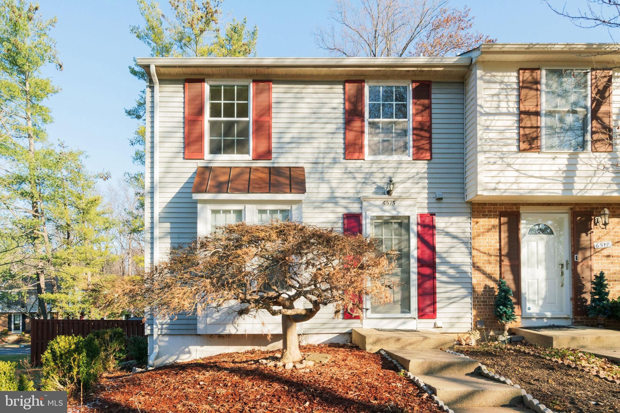 6515 Field Master Drive