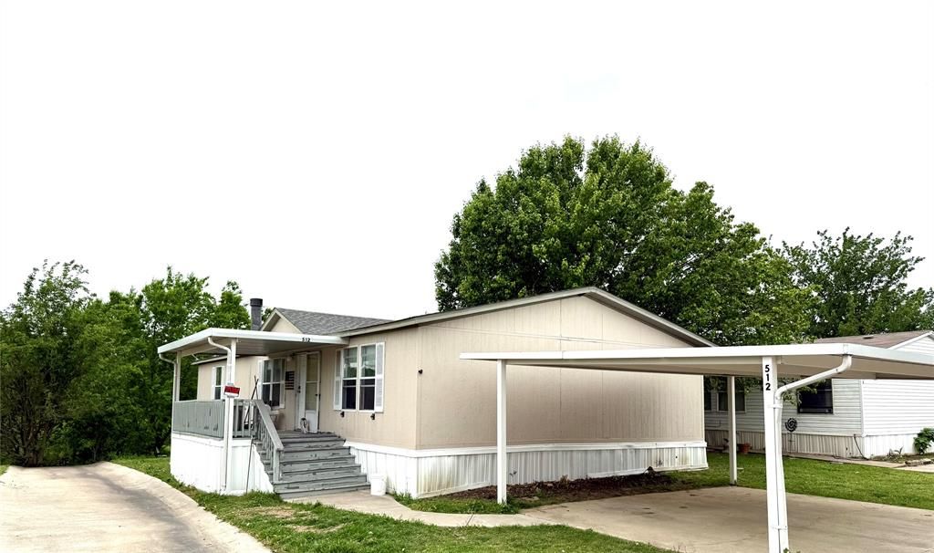 1800 Preston On The Lake Boulevard 512